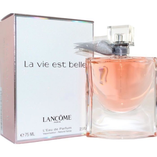 LANCOME La Vie Est Belle EDP 75ml